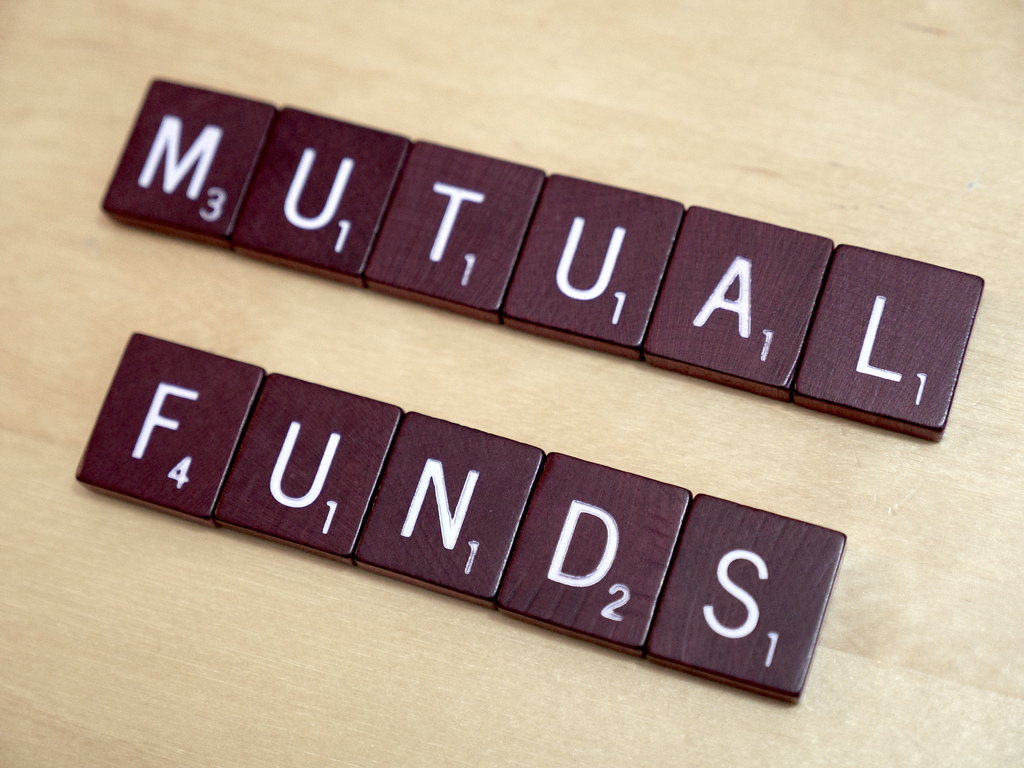 mutual fund portfolio
