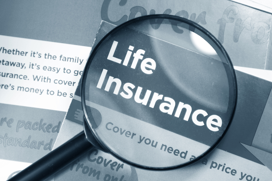 life insurance premium