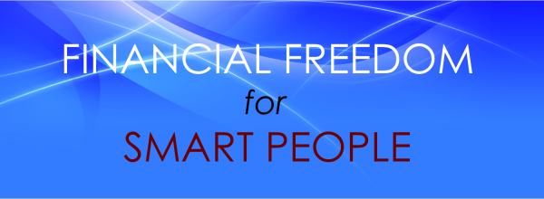 Financial Freedom for Smart People - A free course