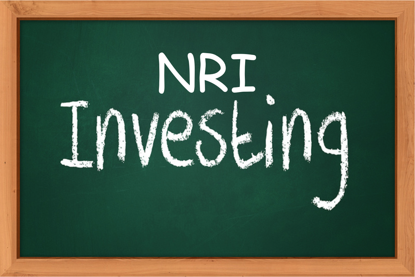 mutual funds NRI Investing