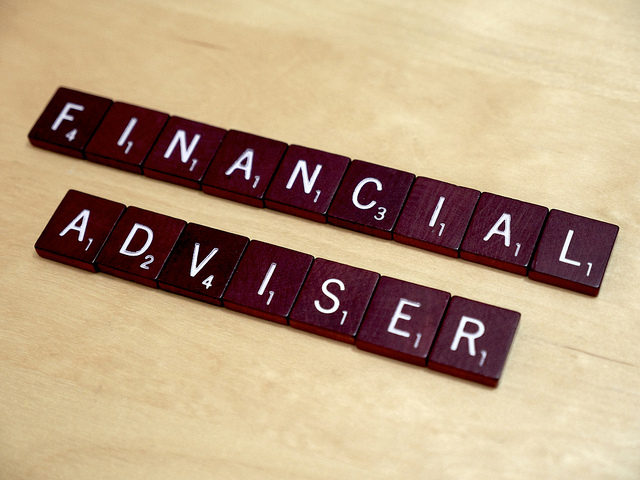 investment advisor, investment advice