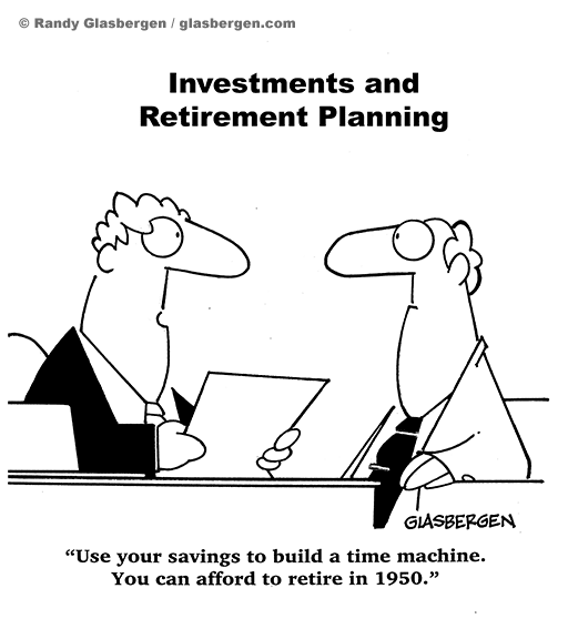 investment advisor