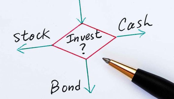 balanced mutual funds - diversified?