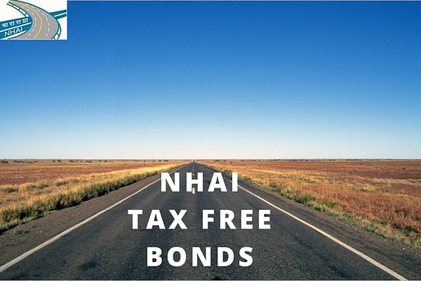 NHAI Tax Free Bonds