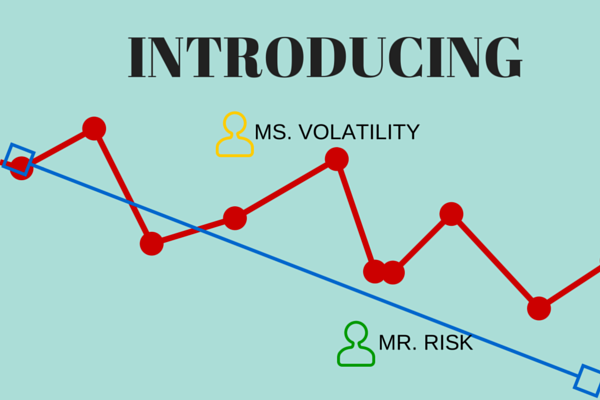 RISK AND VOLATILITY