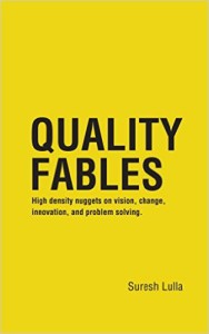 knowledge - Suresh Lulla - Quality Fables