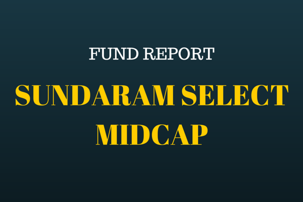 Sundaram select midcap fund