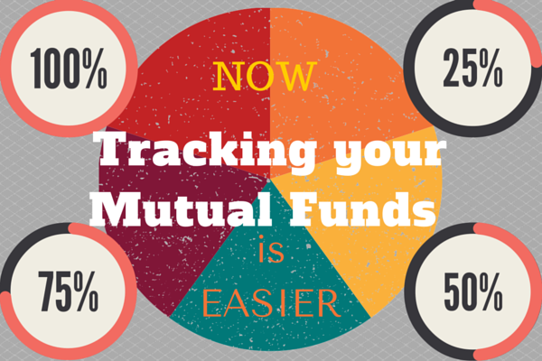 Track mutual funds portfolio - investment tracking - Unovest