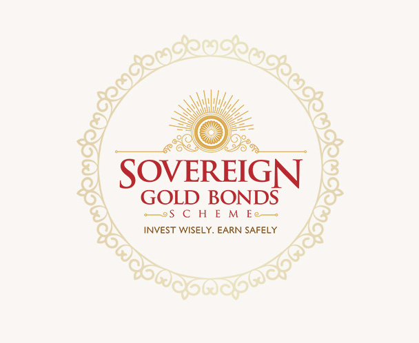 Sovereign Gold Bonds 2016 - Tranche 4
