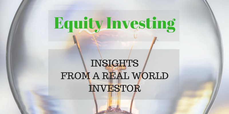 equity investor insights - how to pick stocks