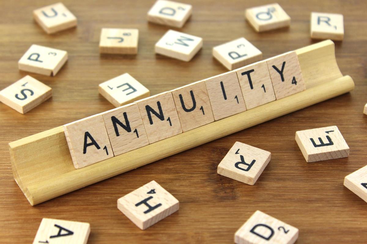 Annuity When Is It A Good Investment Choice Vipin Khandelwal